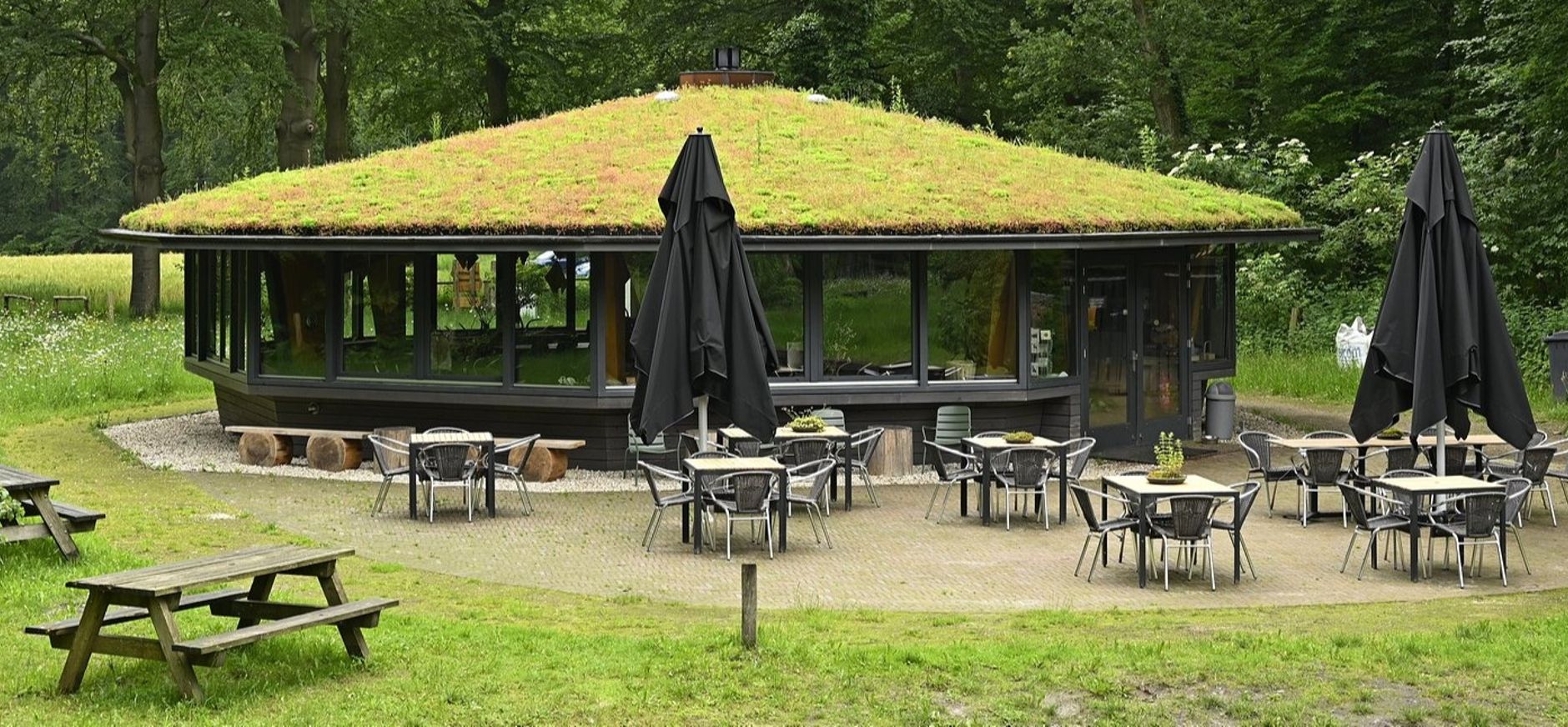 Theehuis Oud Groevenbeek