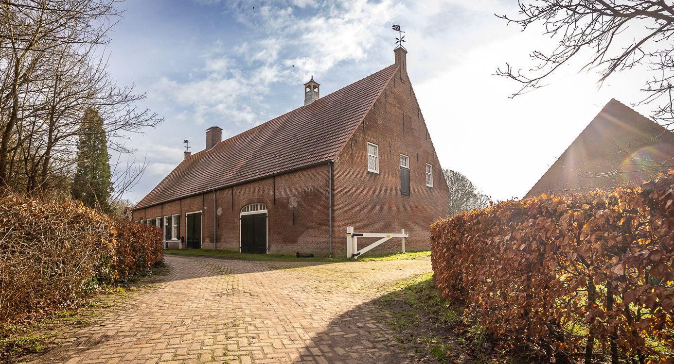 Buisse Hoeve