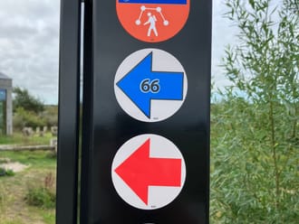 wandelnetwerk