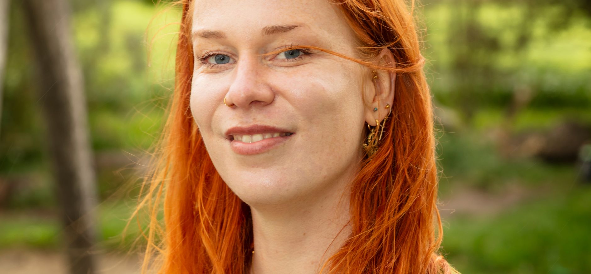 Anne van den Ende Volt