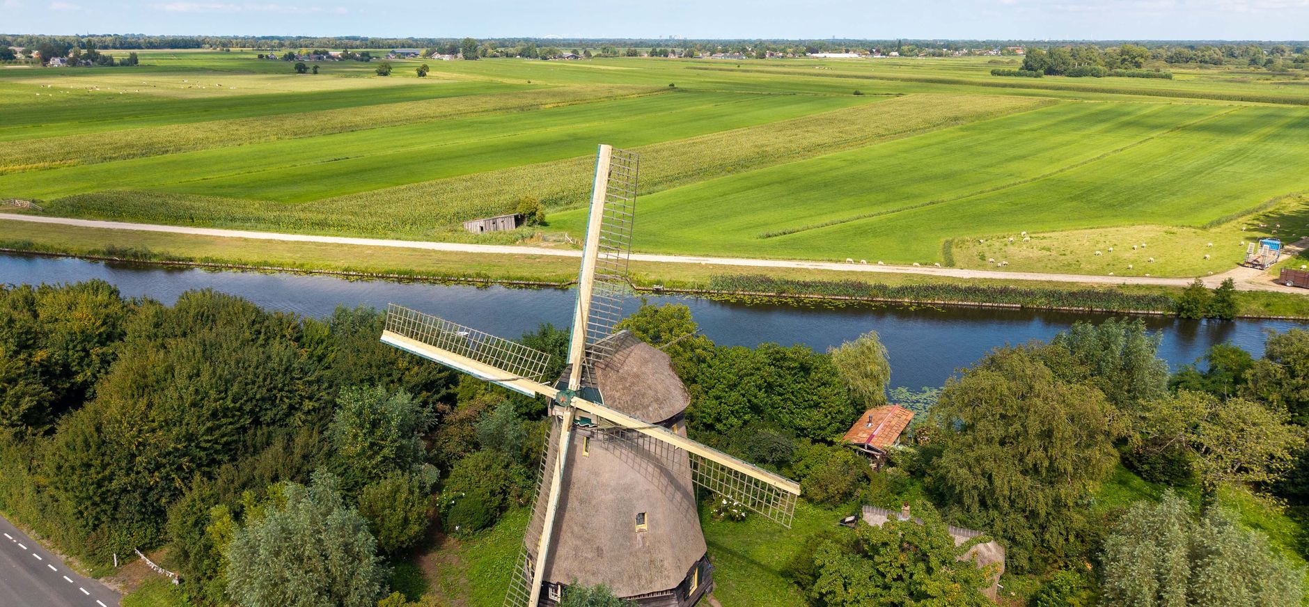 Molen Gabriël Molen Gabriël