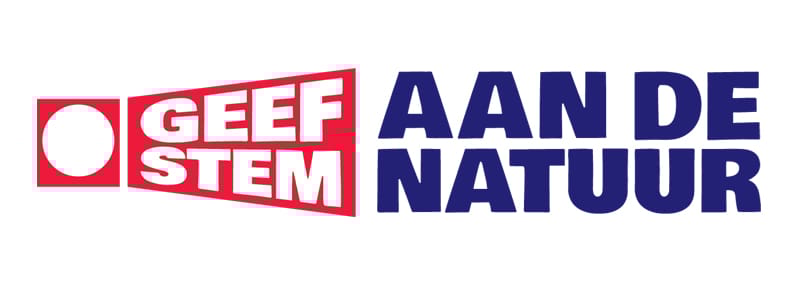 Geef stem aan de natuur