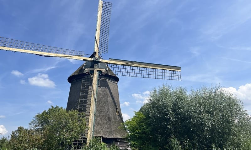 Molen Gabriël