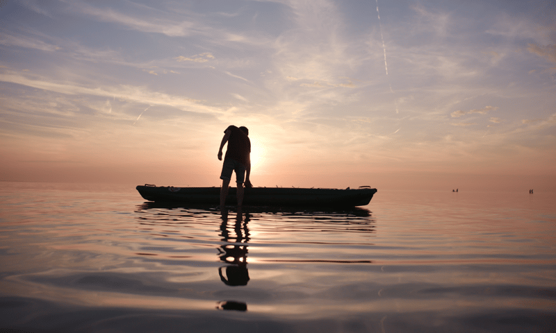 WFFR Monding van Morgen