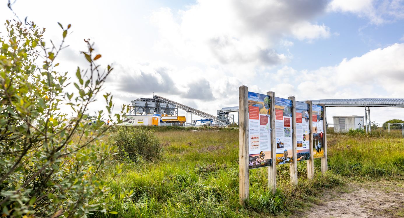 Kadeherstel Fochteloerveen