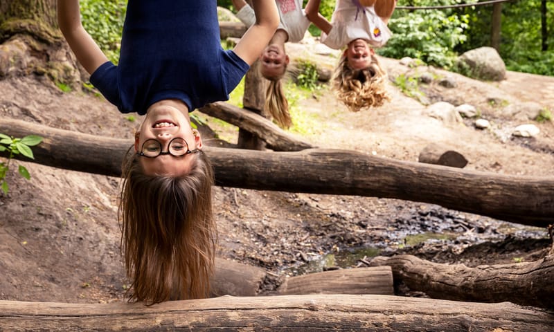 Kinderen activiteiten OERRR
