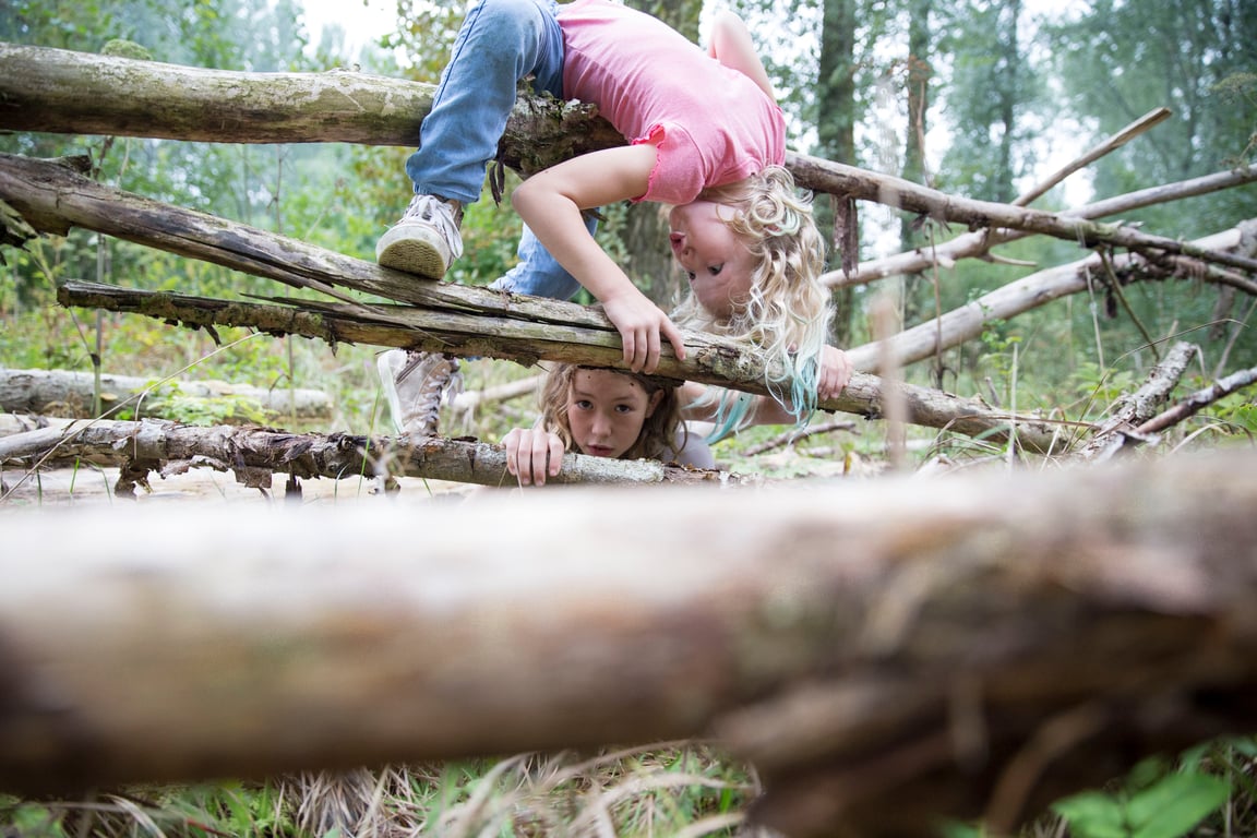OERRR Wilde Buitendag Bergherbos