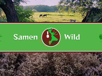 Podcast Samen Wild