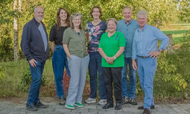 Ledencommissie Friesland