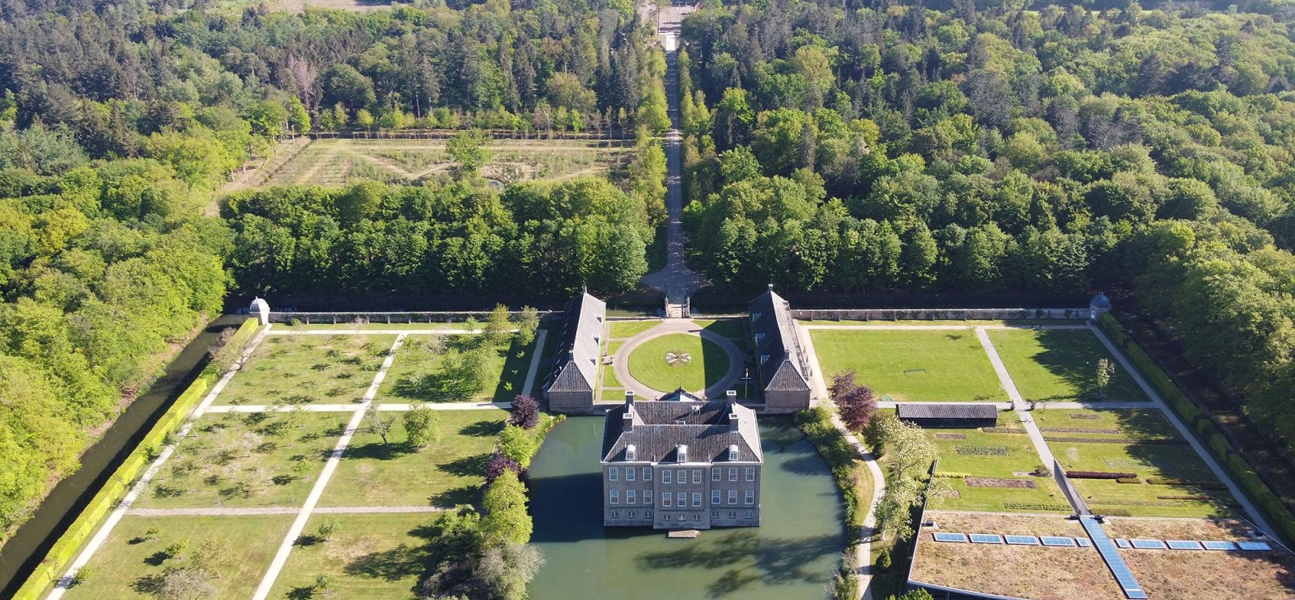 Kasteel Eerde