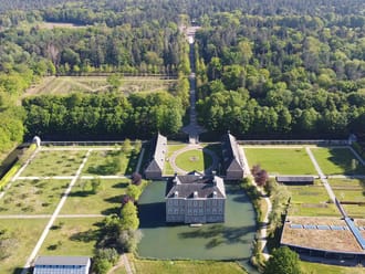Kasteel Eerde