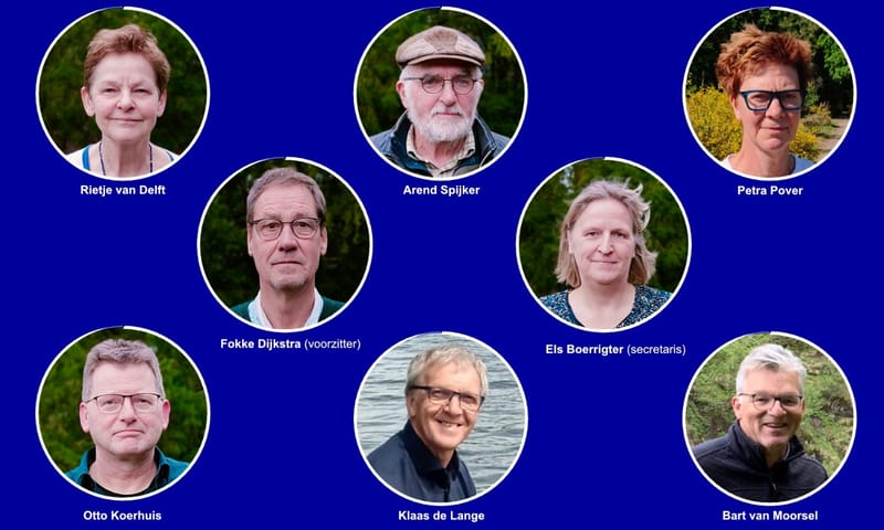 Ledencommissie Overijssel nov 2025