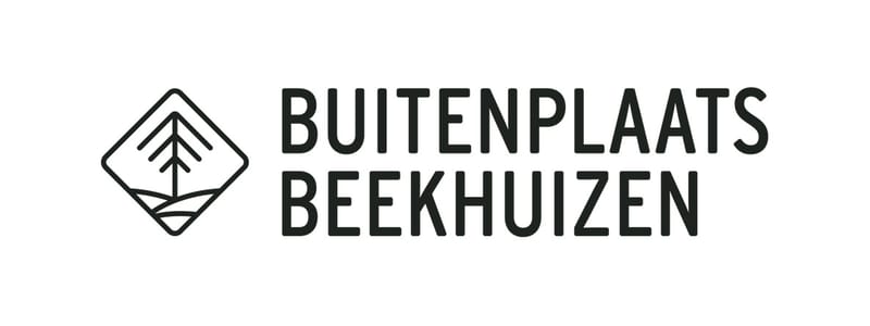 Logo Buitenplaats beekhuizen