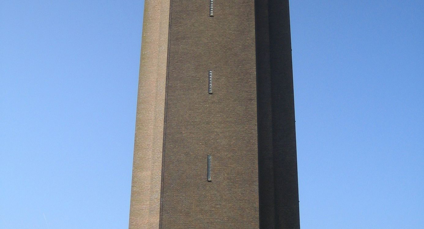 Watertoren Watertoren
