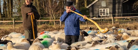 midwinterhoornwandeling 