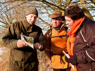 Vacature vrijwillige toezichtboswachter