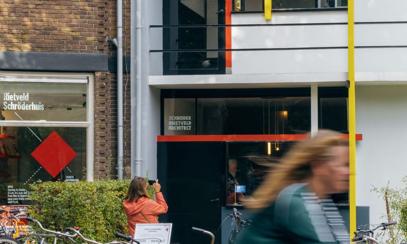 De winnende foto van Marina Matusevich