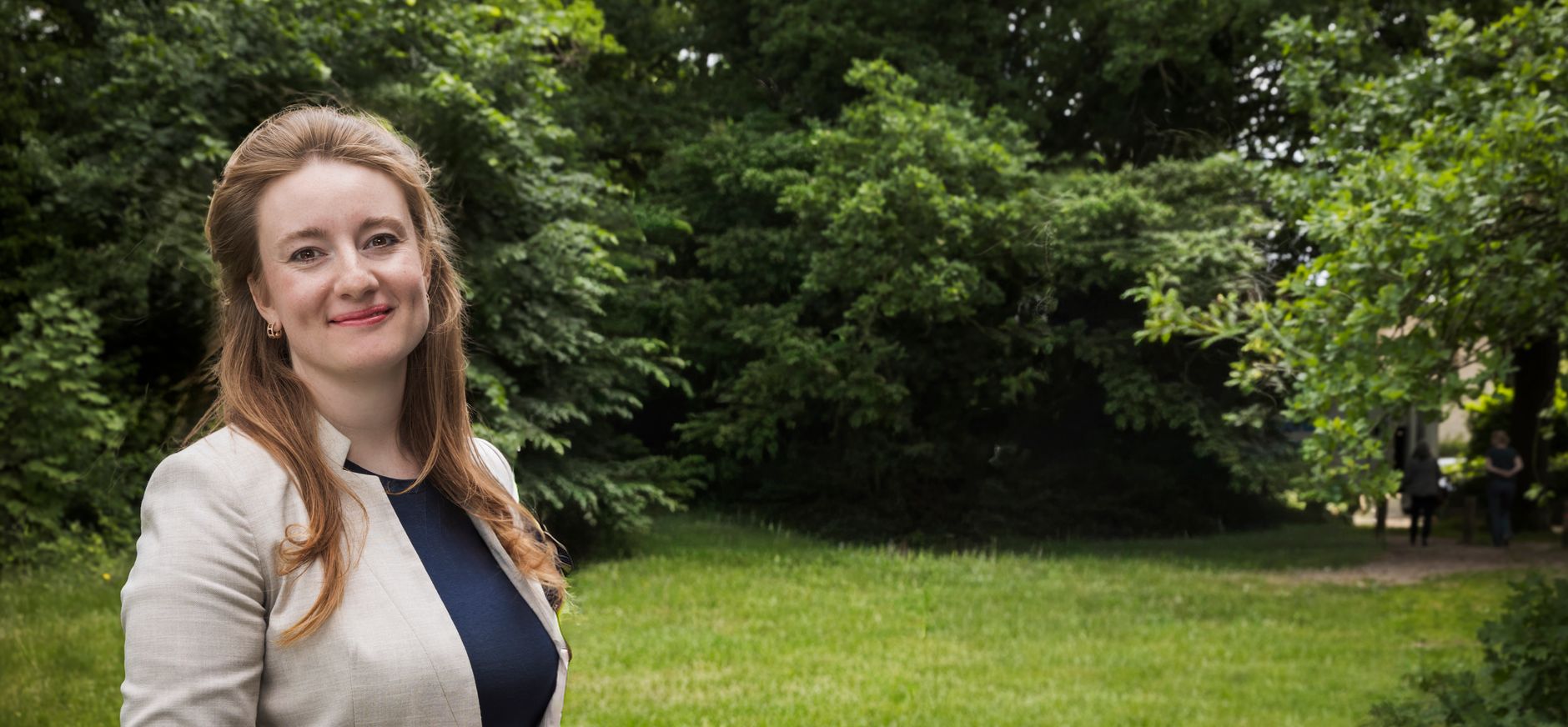 Annelotte Teves Interview