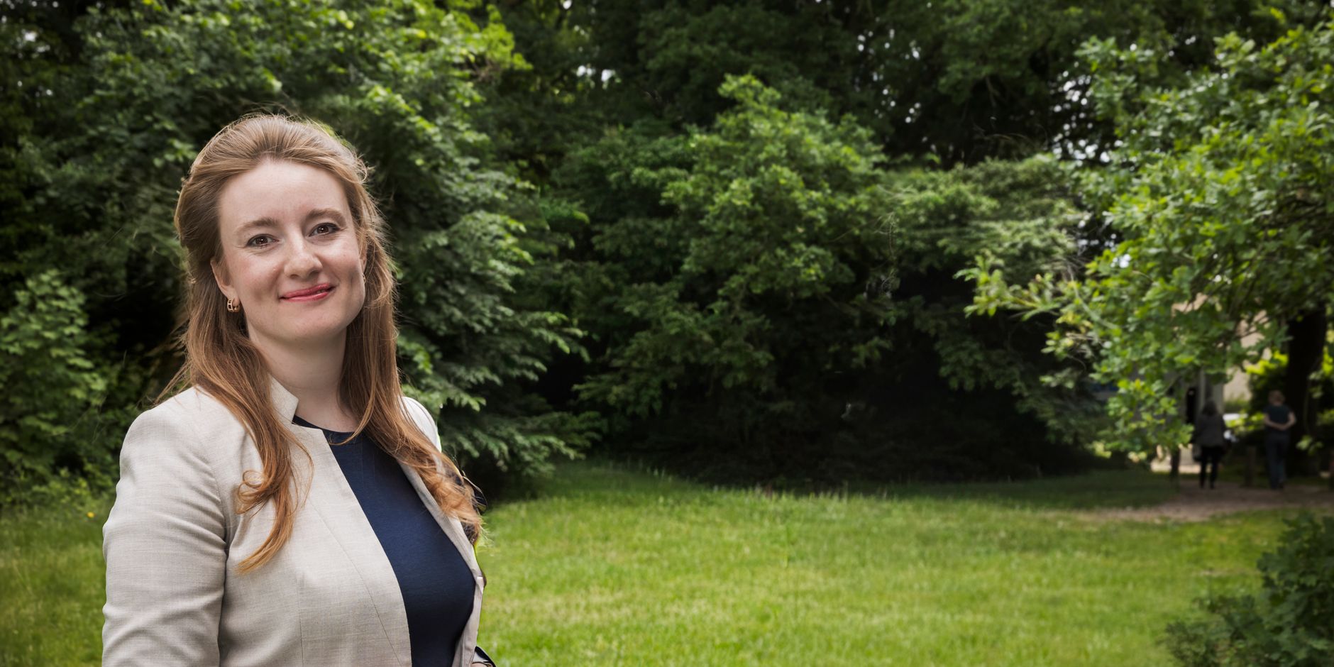 Annelotte Teves Interview