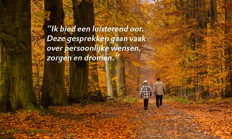 Interview Annelotte Teves