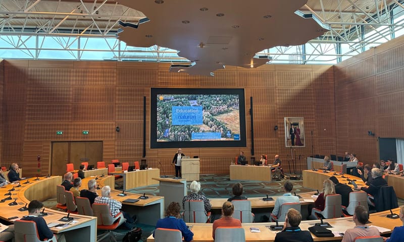 Peatland Perspectives