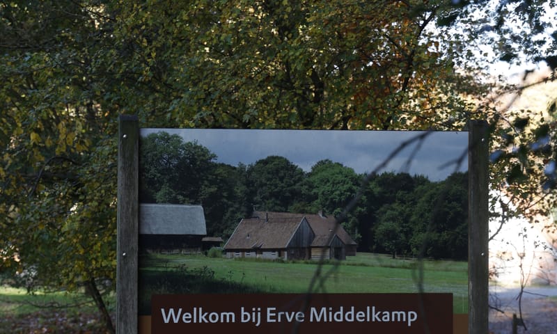 Erve Middelkamp