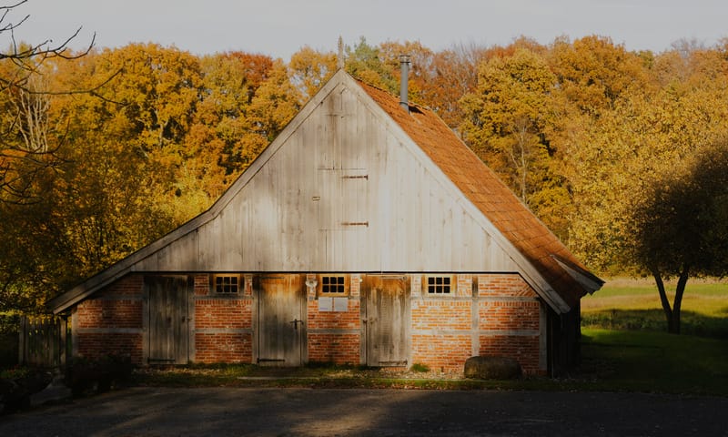 Erve Middelkamp De Lutte