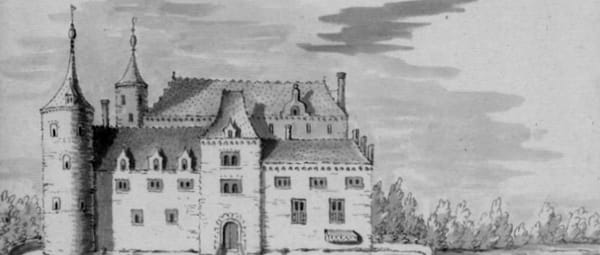 Kasteel Eerde 