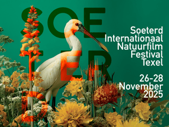 natuurfilms op Texel