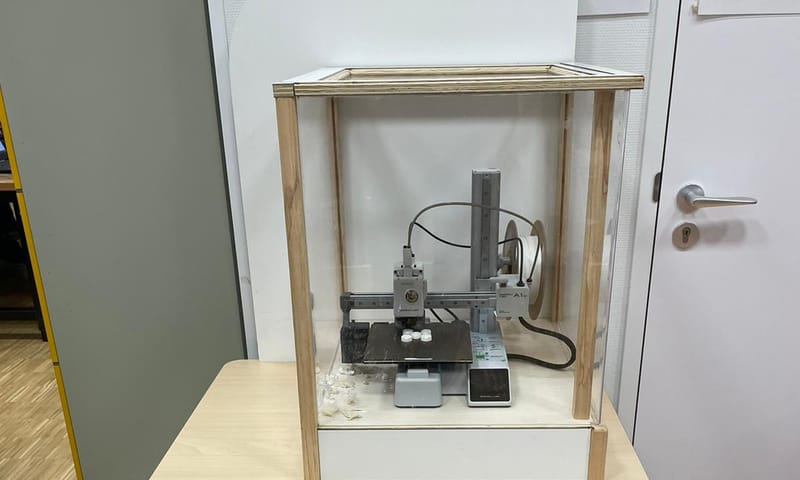 3dprinter-FREIIA-Natuurmonumenten