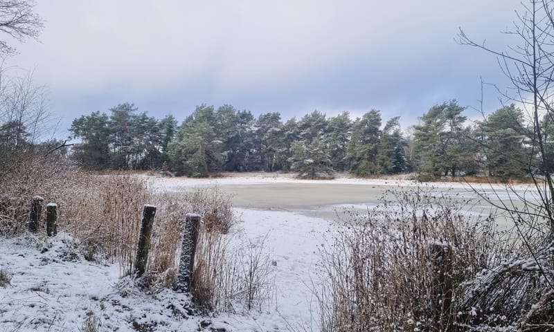 Winter Buuurserzand