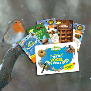 Vogelsnacks