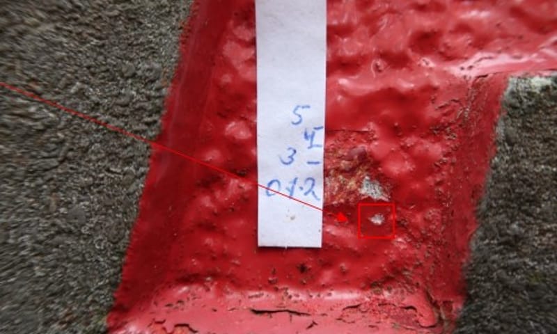 Kleurhistorisch onderzoek