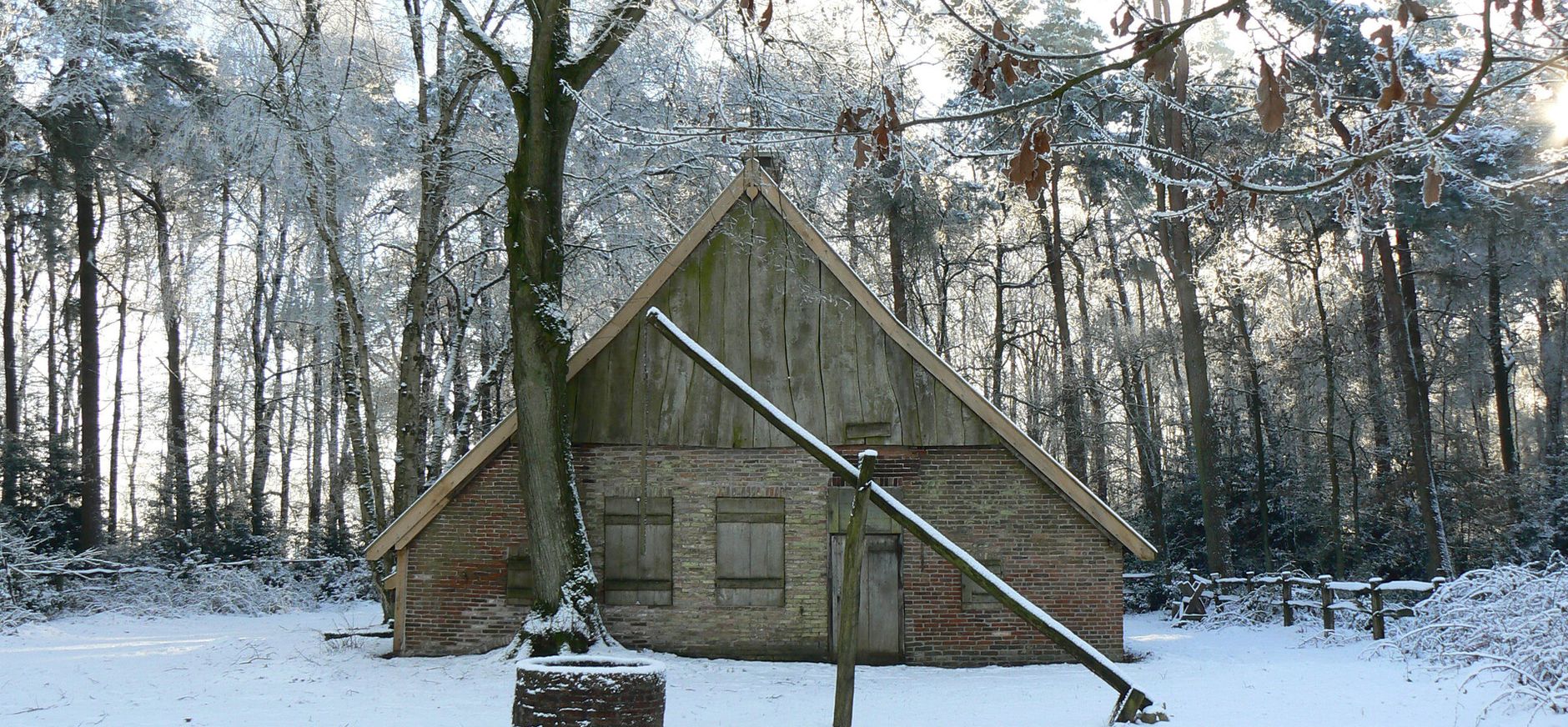De Bommelas Buurserzand