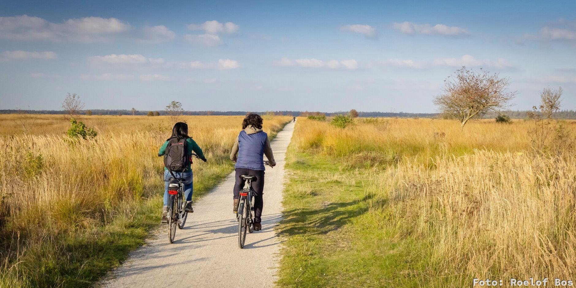 fietsroute buienradar