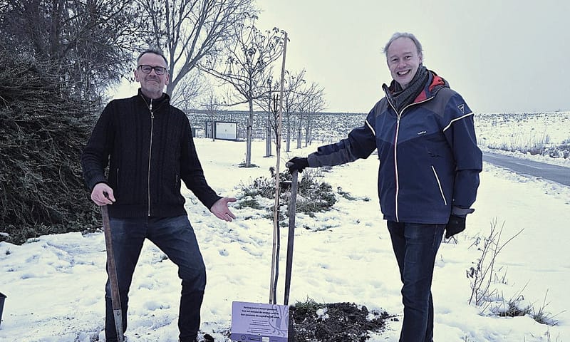 Start transitiefonds Rotterdam de boer op!