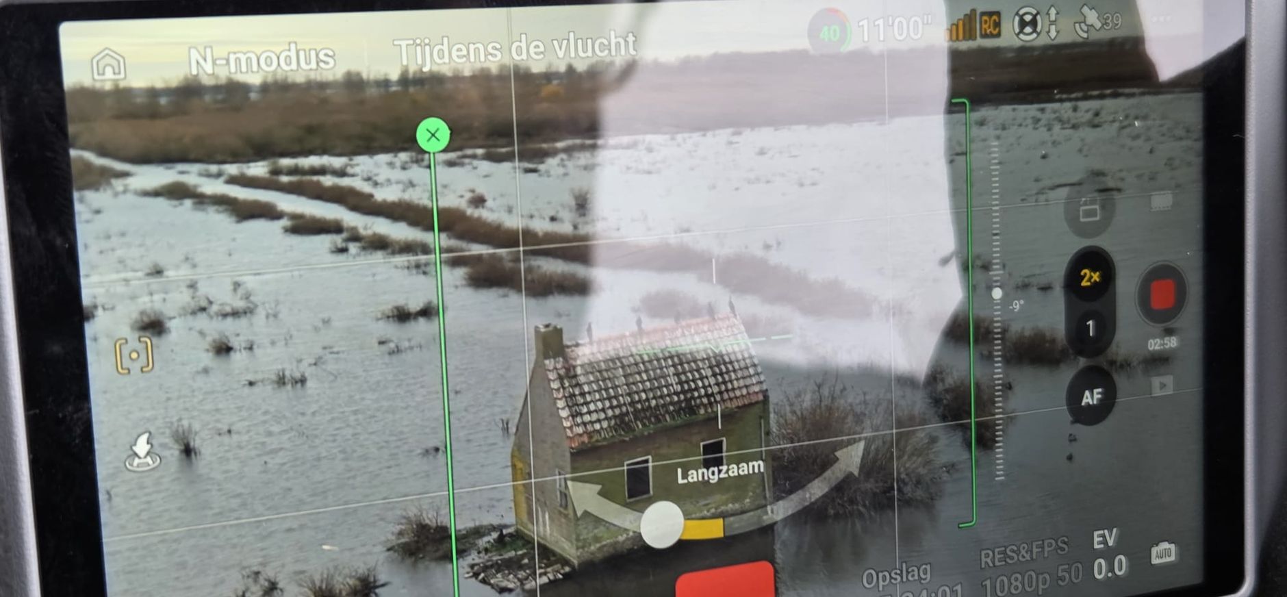 Tiengemeten Binnenste Buiten