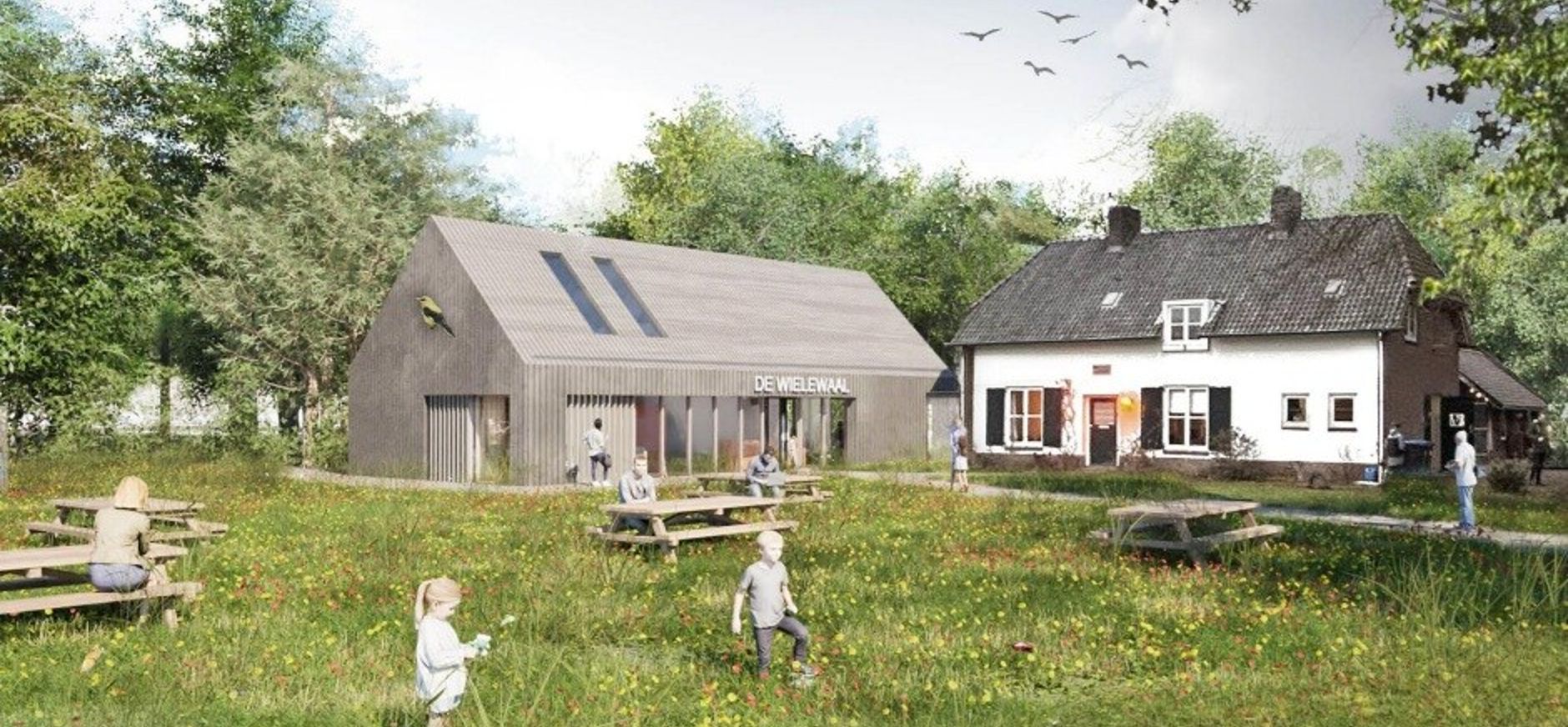 Wielewaal