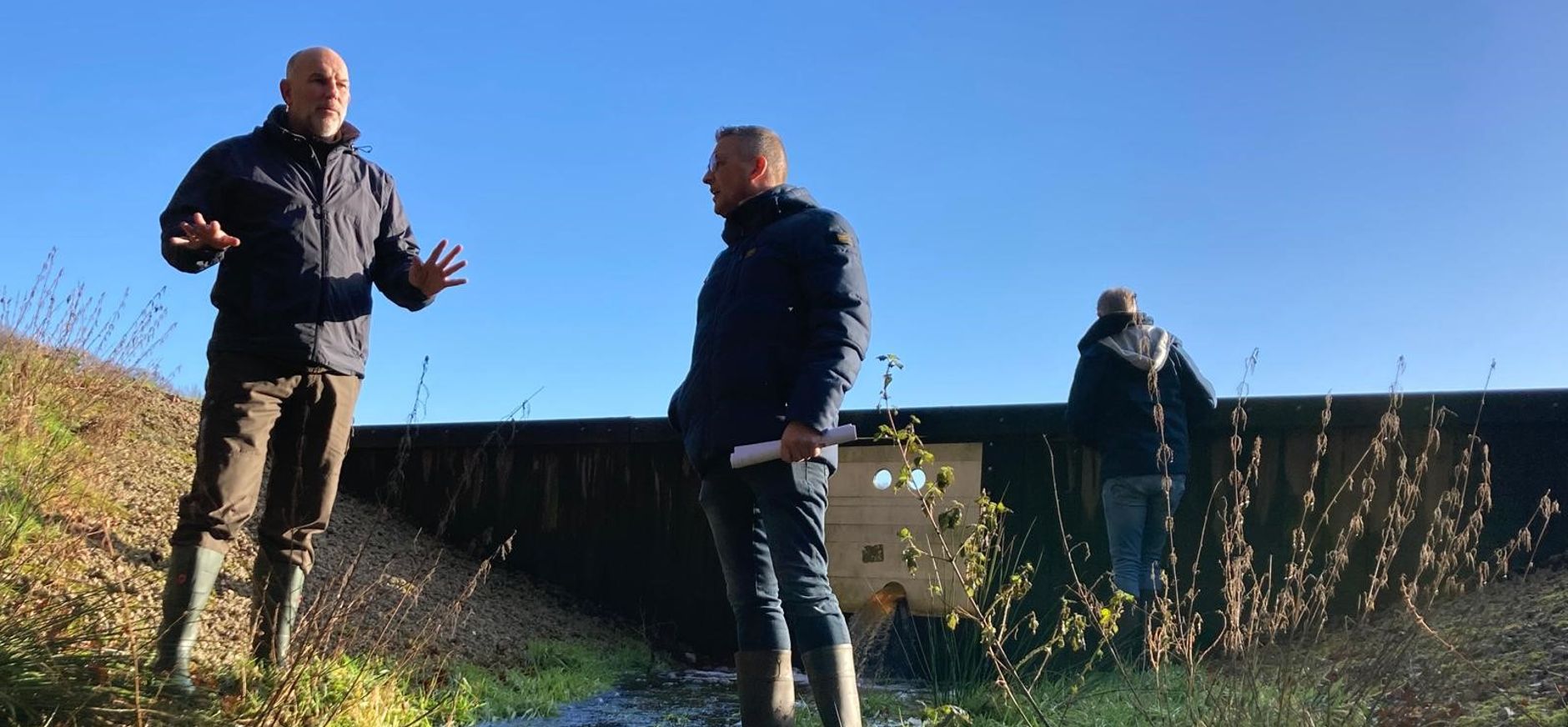 Landgoederen oldenzaal