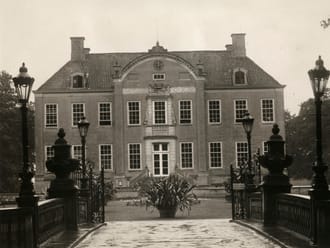 Kasteel Eerde Kasteel Eerde