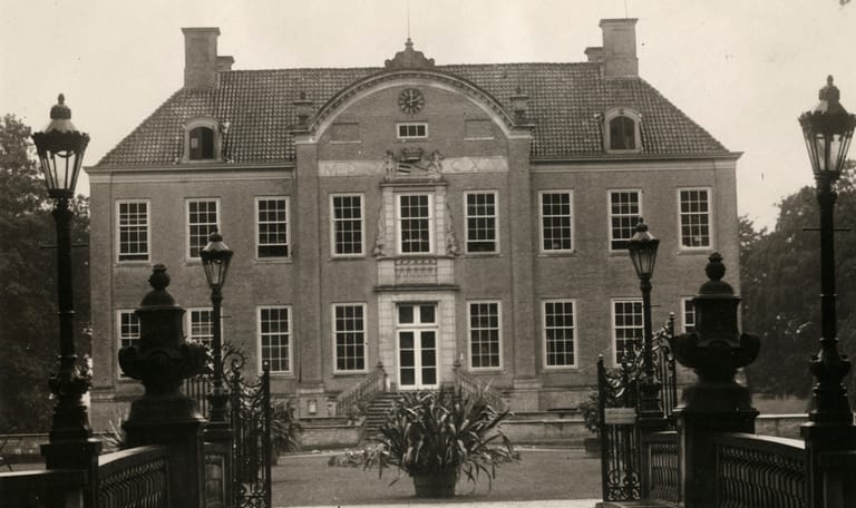 Kasteel Eerde