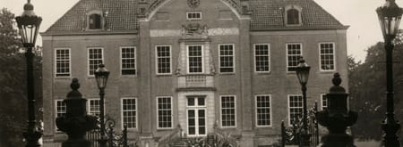 Kasteel Eerde