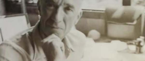 Baron van Pallandt