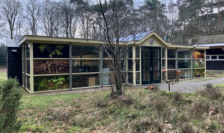 Beheerkantoor Noordwest-Veluwe