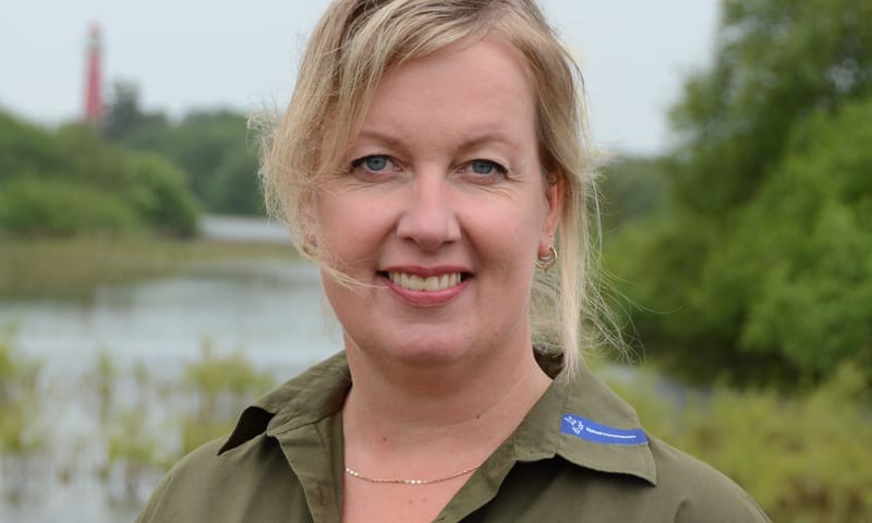 Karin Huisman