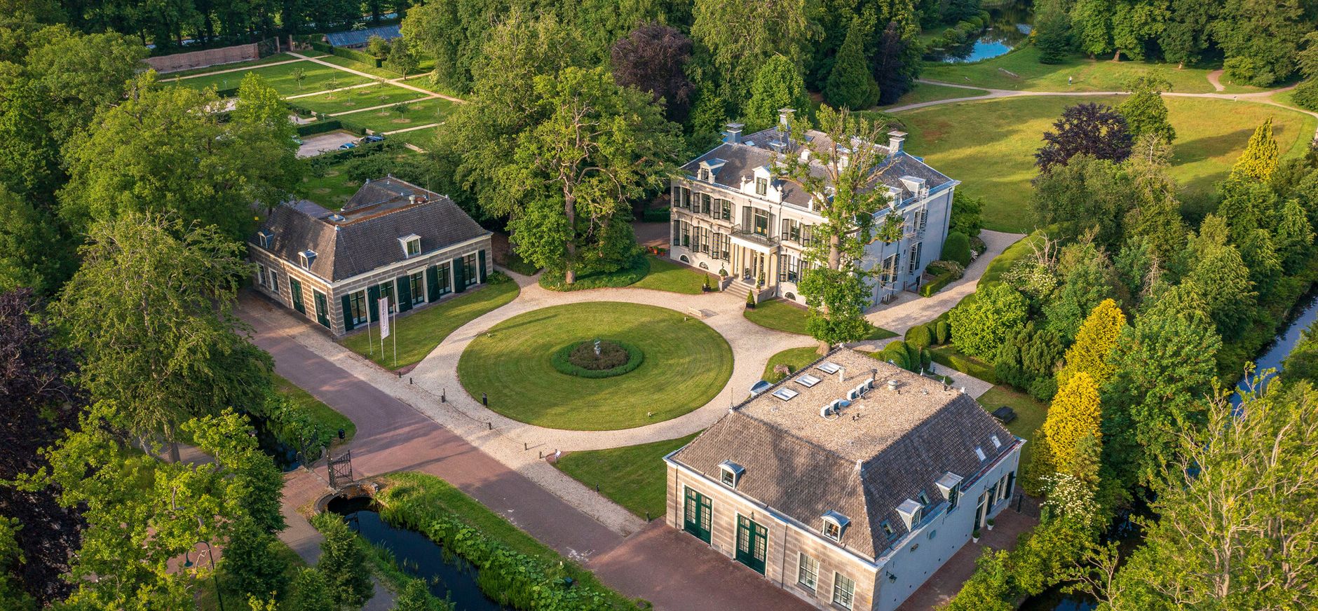 Buitenplaats Schaep en Burgh