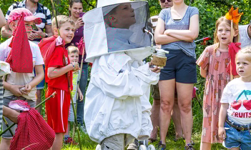 mini imker mini imker