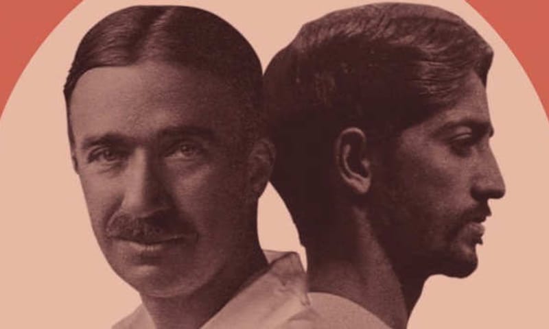 De goeroe en de baron