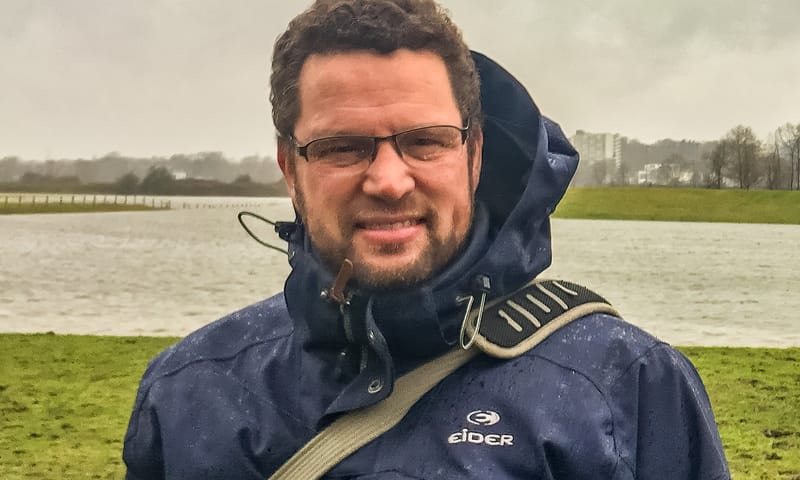 Fokko Ekhart