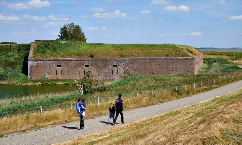 Fort Ellewoutsdijk